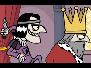 MURDER | TUER, PUIS DEVENIR LE ROI