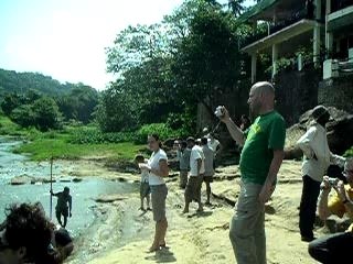 Sri Lanka ferme aux elephants