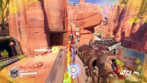 Overwatch Mythbusters - Episode 5 !