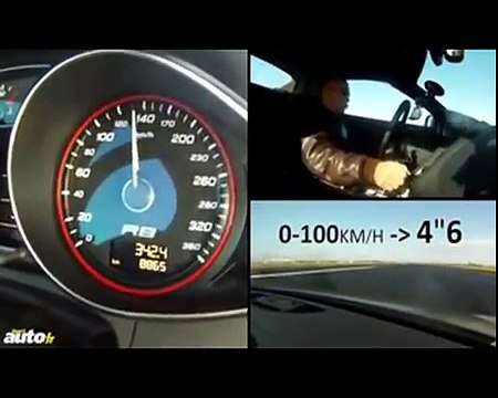 0-300 km en çabuk ulaşan araçlar bugatti veyron,zr1,gtr35,r8, ve Dahası