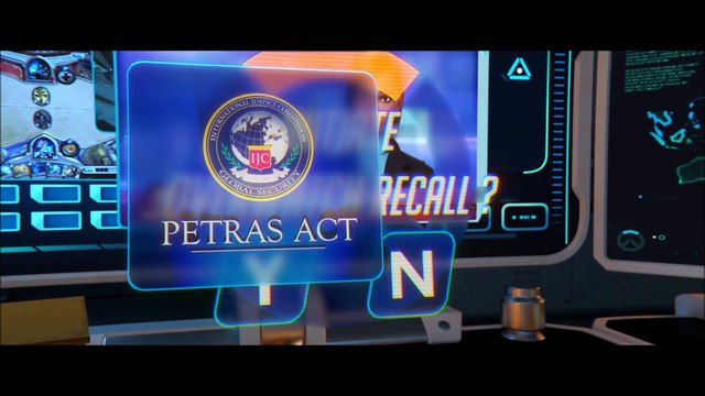 Overwatch O Filme - Todos Curtas de Animação Dublados! !