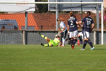D1 féminine - Bordeaux 1-1 OM : le but de Pauline Cousin (34e)