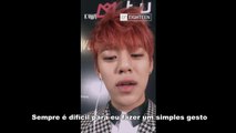 [Eighteen KWAVE] Daehyun - Magic Castle [LEGENDADO PT-BR]