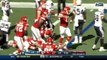 Alex Smith Scores the Game-Winning TD in OT! Chargers vs. Chiefs NFL