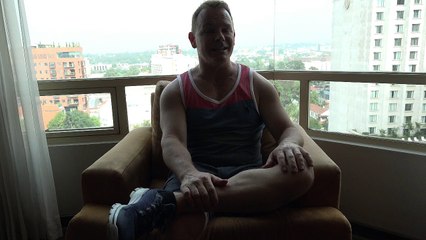 Never Say Never, Believe Live Your Dreams Speaker