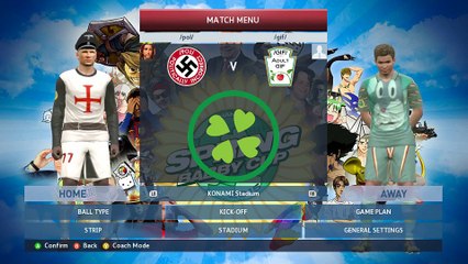 2015 4chan Spring Babby Cup group G - /pol/ vs /gif/