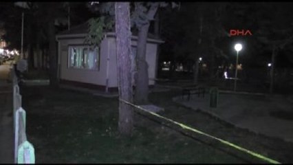 Konya - Ereğli'de Bıçaklı Kavga 1 Ölü