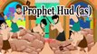 Hud AS - [Prophet story ( No Music)] - Islamic Cartoon