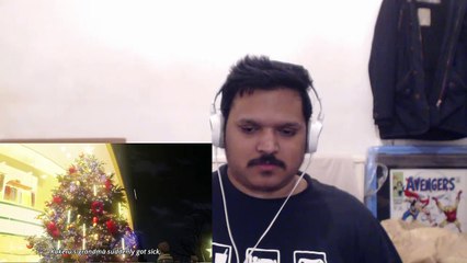 orange episode 11 live reaction - thumbnail