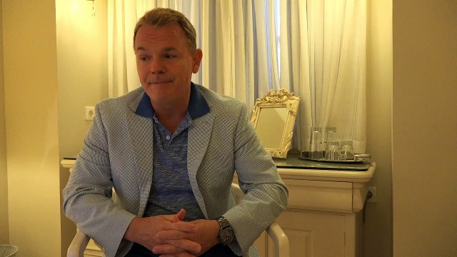 Hydra Island Greece Famous Films Movies