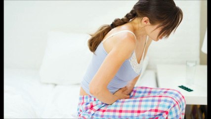 Nghiên cứu mới, Đau bụng đến tháng còn nguy hiểm hơn đau tim