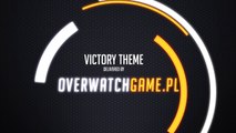 Overwatch Soundtracks - Victory Theme