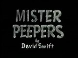 Mister Peepers - The Ventilation System