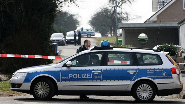 Gedenken um Manuel Kopper und an das SEK Rheinland-Pfalz