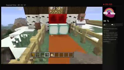 gaymervm's mindcraft town different themes (2)