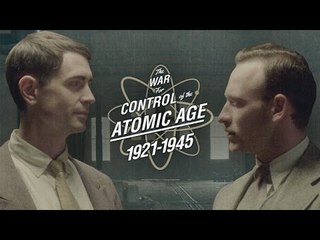 Mentes Brillantes: Oppenheimer y Heisenberg en Debate