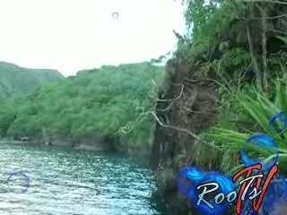 Anse Noire 2007.2008