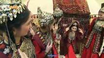 İki Yürek Birleşti - Türkmenistan'dan Müzik Videosu - TRT Av