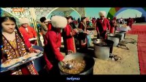 Türkmenim - Türkmenistan'dan Müzik Videosu - TRT Avaz