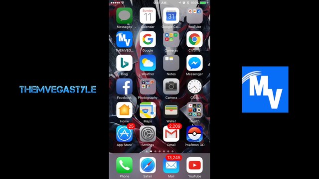 How-to send effects on iMessage using your iPhone 7 or iOS 10 device