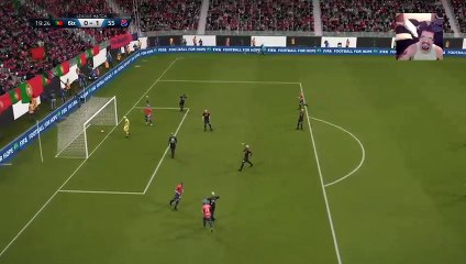 Fifa 16 Pro Clubs (12)