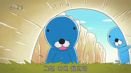 보노보노 2016 8화