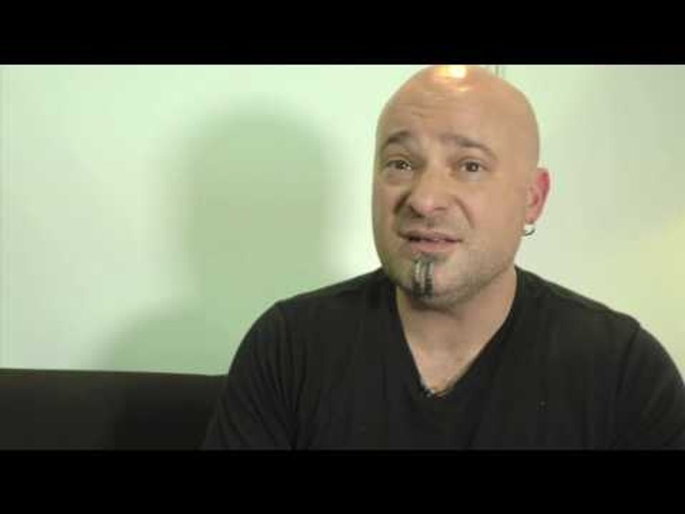 Disturbed: 'An Unstoppable Force Will Bludgeon Its Way Through'