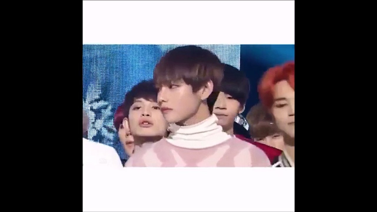 BTS vines 12