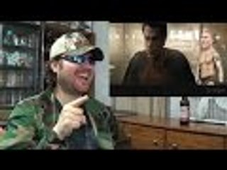 Randy Orton vs Superman - Dawn of the RKO REACTION!!! (BBT)