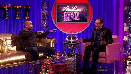 One Direction on Chatty Man (2015 - FULL HD)