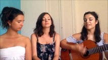 Popsicles - Bang bang (Jessie J, Ariana Grande, Nicki Minaj cover)