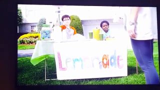 Ice T or Lemonade
