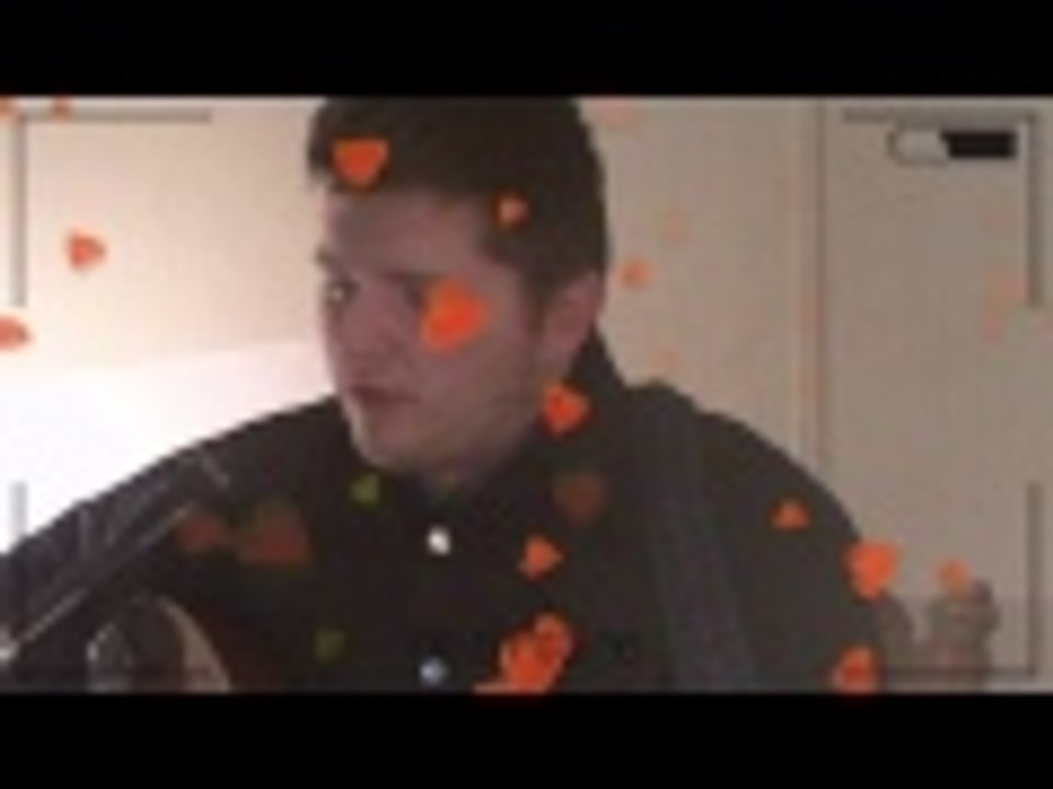 Valentine's Date Fail