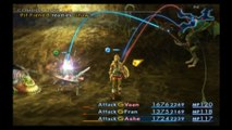 FINAL FANTASY XII [HD] WALKTHROUGH (93) SOCHEN CAVE PALACE WATERFALL PUZZLE