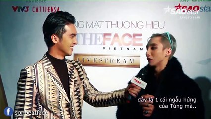 Bản Full - tha thu - Sơn Tùng M-TP cuối cùng cũng đã ra mắt -))