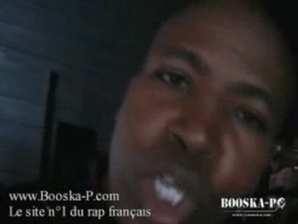 Rohff insulte Mc Jean Gab'1