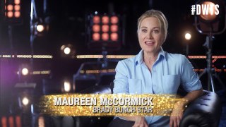 DWTS 23 Meet The Stars׃  Maureen McCormick