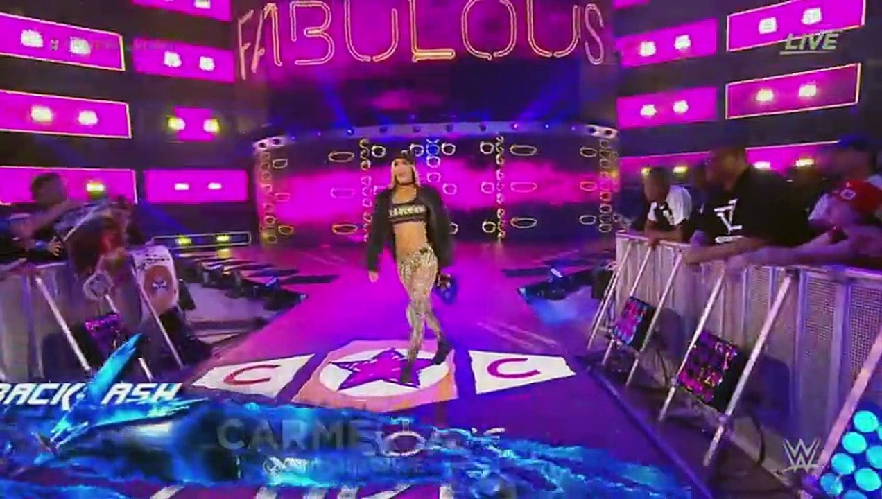WE Bcklsh 2016 Full Show September 11th 2016 HDTV Part2