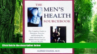 Big Deals  The Man s Health Sourcebook  Best Seller Books Best Seller
