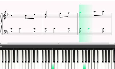 大山智志　【クラシック】愛のあいさつ（ピアノ）　初級アレンジ_Y7UxF2F+0GQ_youtube.com
