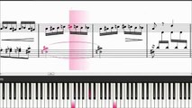 大山智志　【クラシック】熊蜂の飛行　ピアノ（通常速度＆スロー）２セット　リムスキー＝コルサコフ_Qv-8eZukEHg_youtube.com