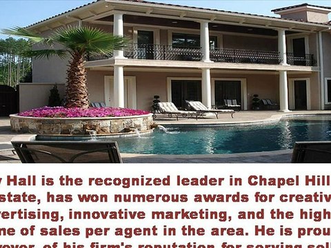 Want To Know About Real Estate Company Chapel Hill