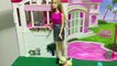 Novelinha da Barbie 2016 Barbie em seu primeiro encontro com o Ken