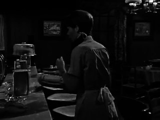 DARK SHADOWS 221