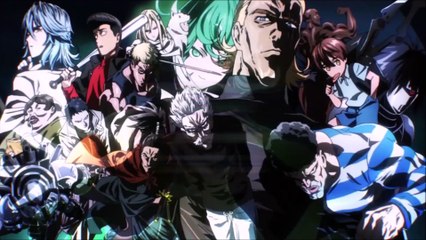 One Punch Man Fan-Made Extended Intro