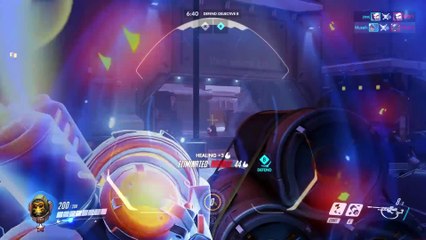 Sombra Uncovered  Overwatch s First Stealth Hero! !