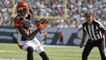 Morrison: AJ Green Too Much for Jets