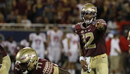 Amway Coaches Poll: Week 2