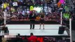 WWE Monday Night RAW 25 7 2016 - Highlights - WWE RAW 25 July 2016 Highlights1