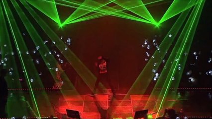 [FULL] BTS MEMORIES 2015 WITH ENG SUB (2/6)